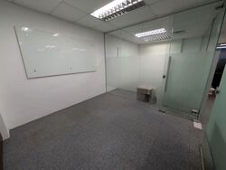 The Adelphi (D6), Office #595606861